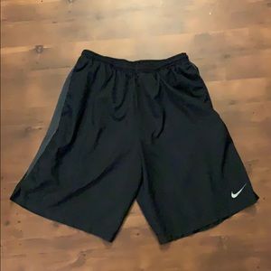 Running Shorts